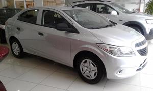 CHEVROLET PRISMA LT CUOTAS ACCESIBLES!!!!!!