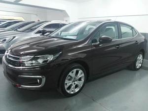 Citroën C4 1.6 Thp 165 Shine