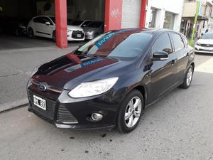 FORD FOCUS 1.6 5PTS S L/14