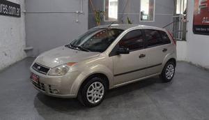 Ford Fiesta ambiente mp3