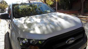 Ford Ranger 2.2 XL CD 4x Impecableuso particular 