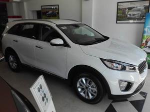 Kia Sorento 2.2 Crdi Ex