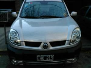 Renault Kangoo Authentique  Full