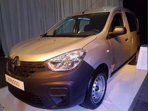 Renault Kangoo CONFORT