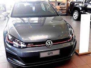 Volkswagen Golf 2.0 Gti Tsi