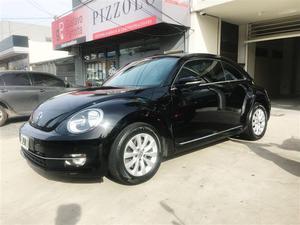 Volkswagen New Beetle No Especifica