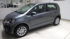 Volkswagen UP! Retiralo solo con $!!!