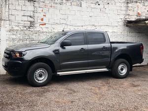 ford ranger 2.5 nafta 4x2 safety linea nueva