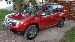 EXCELENTE DUSTER 2.0 LUXE 4x4