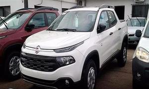 FIAT TORO RESERVALA SOLO CON DNI