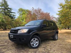 Ford ecosport XLS GNC 5TA impecable!!