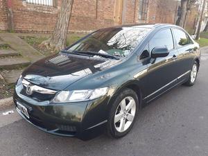 HONDA CIVIC LXS 