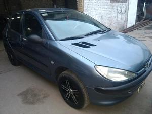 Peugeot 206 Financio