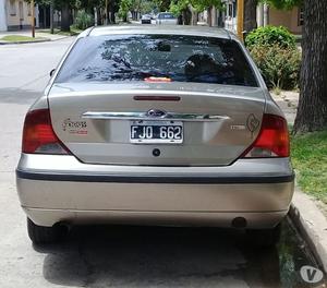 Vendo Ford Focus Ghia Impecable!!