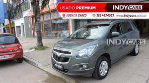 CHEVROLET SPIN 1.8 N LTZ M/T 7A