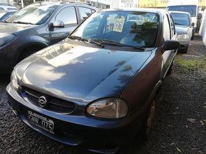 Chevrolet Corsa Classic 1.6 C/GNC 