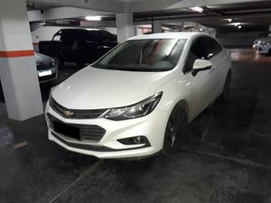 Chevrolet Cruze 4P 1.8 Nafta LTZ ATcv) (my15)