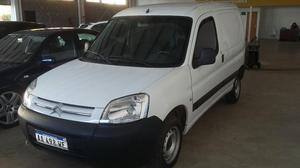 Citroen Berlingo Hdi 