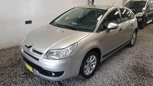 Citroen C4 1.6 Pack Look