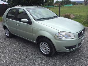 FIAT PALIO ELX 1.4L N REC.MENOR / FINANCIO