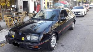 FORD SIERRA XR4 COUPE /  CON GNC