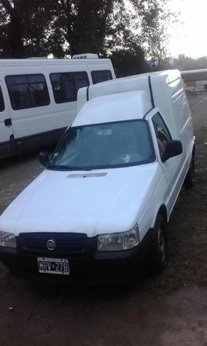 Fiat Fiorino 13