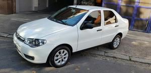 Fiat Siena Fire con Gnc