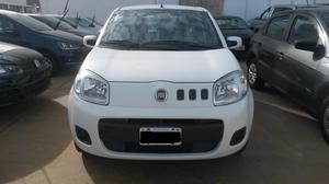 Fiat Uno Novo 1.4