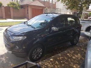 Ford EcoSport 1.6 Xlt Free Style