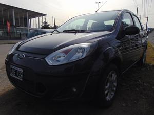 Ford Fiesta MAX PLUS  km