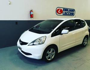 Honda Fit  Automatico Full Impecable