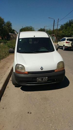 Muy buena camioneta, excelente andar.Furgón, ideal para