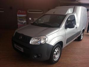 NUEVA FIAT FIORINO 1.4 RETIRA CON $.