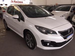 Peugeot 308 Feline HDI Nueva Gama Año 