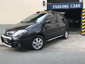 Renault Scenic Sportway  Gnc