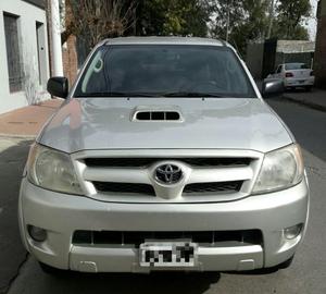 Toyota Hilux, , Diesel