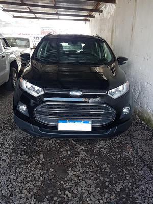 VENDO ECOSPORT NO DUSTER NI TRACKER