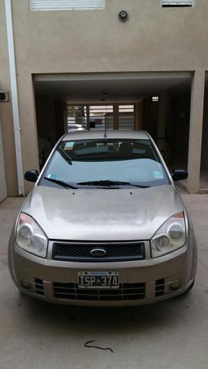 Vendo Ford Fiesta '10