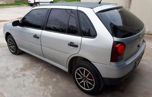 Vendo gol  puertas motor 1.6