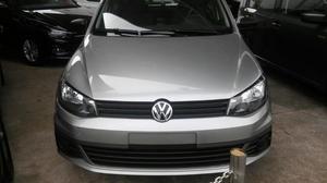 Volkswagen Gol 0km 