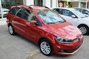 Volkswagen Suran 100% Financiado.