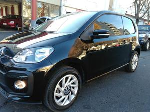 Volkswagen Up High 3p 