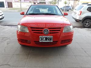 Vw Gol Power