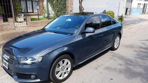 Audi A4 1.8tfsi