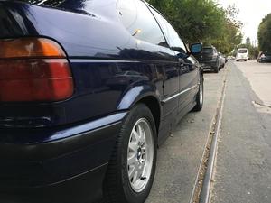 BMW 318 TI COMPACT
