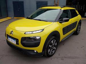 CITROEN C4 CACTUS 1.2