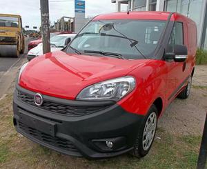 Fiat Doblo Cargo Financiación Con O Sin Veraz retira con