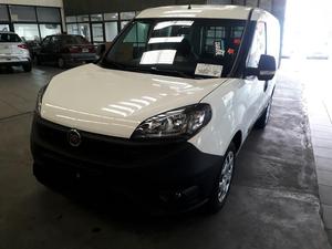 Fiat Doblo Furgon $  Y Cuotas