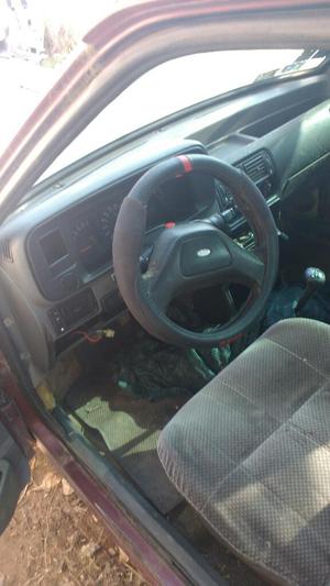 Ford Escort 96 Vendo O Permuto