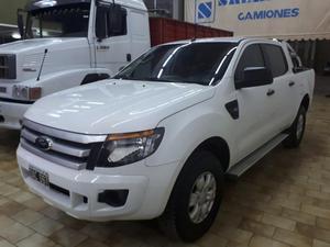 Ford Ranger XLS 3.2 diesel  Full 4x2 Impecable.